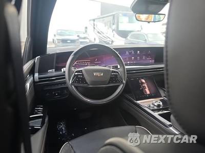 2025 Cadillac Escalade ESV Sport 1SC - zdjęcie 14 z 24 - miniatura