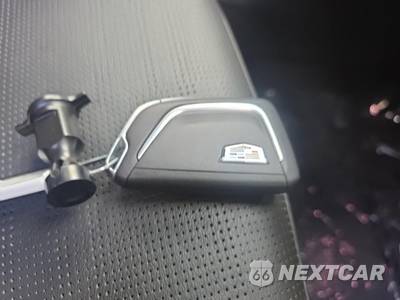 2025 Cadillac Escalade ESV Sport 1SC - zdjęcie 21 z 24 - miniatura