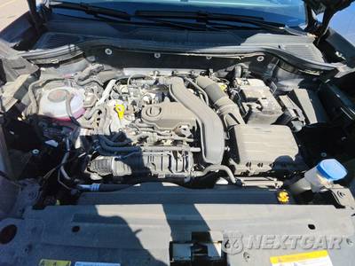 2024 Volkswagen Taos S - zdjęcie 16 z 23 - miniatura