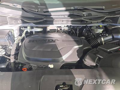 2021 Honda Odyssey LX 118.1" WB - zdjęcie 16 z 17 - miniatura