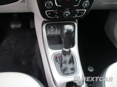 2019 Jeep Compass Latitude w/Sun & Wheel Pkg - zdjęcie 19 z 23 - miniatura