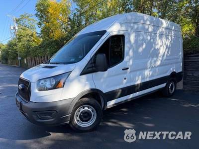2025 Ford Transit 250 Cargo Van High Roof 148.0" WB - zdjęcie 5 z 26 - miniatura