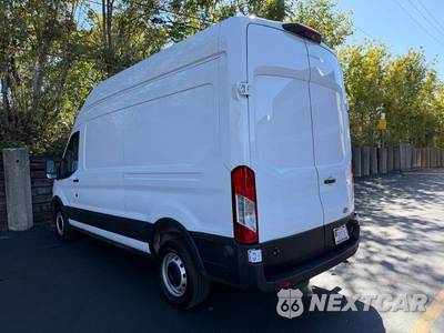 2025 Ford Transit 250 Cargo Van High Roof 148.0" WB - zdjęcie 24 z 26 - miniatura