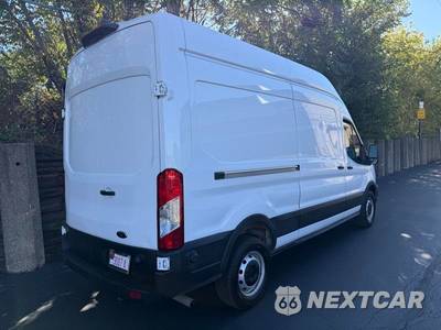 2025 Ford Transit 250 Cargo Van High Roof 148.0" WB - zdjęcie 9 z 26 - miniatura
