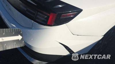 2025 Hyundai Sonata SEL - zdjęcie 28 z 35 - miniatura