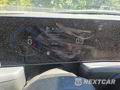 2025 Hyundai Sonata SEL - zdjęcie 12 z 35 - miniatura