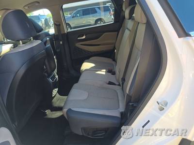 2023 Hyundai Santa Fe SEL - zdjęcie 13 z 36 - miniatura