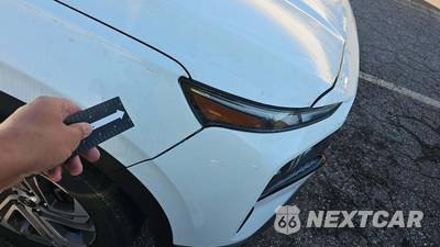 2023 Hyundai Santa Fe SEL - zdjęcie 25 z 36 - miniatura