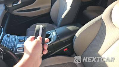 2023 Hyundai Santa Fe SEL - zdjęcie 23 z 36 - miniatura