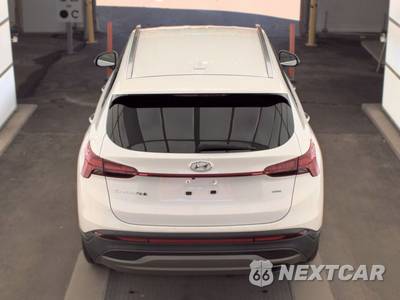 2023 Hyundai Santa Fe SEL - zdjęcie 5 z 36 - miniatura