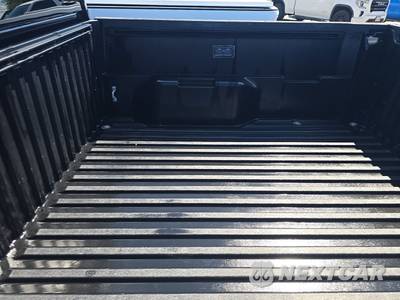 2025 Toyota Tacoma TRD Off-Road Crew Cab Medium Bed - zdjęcie 16 z 25 - miniatura