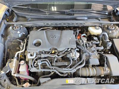 2025 Toyota Camry SE - zdjęcie 15 z 31 - miniatura