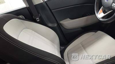 2025 Hyundai Venue SEL - zdjęcie 27 z 27 - miniatura