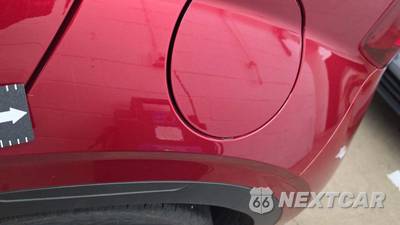 2025 Hyundai Venue SEL - zdjęcie 22 z 27 - miniatura