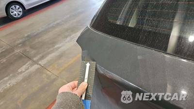 2025 Hyundai Venue SEL - zdjęcie 27 z 32 - miniatura