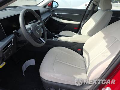 2025 Hyundai Sonata SEL - zdjęcie 7 z 35 - miniatura