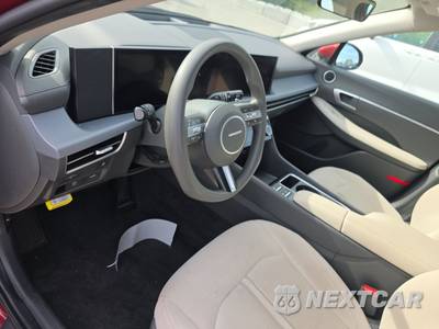 2025 Hyundai Sonata SEL - zdjęcie 11 z 35 - miniatura