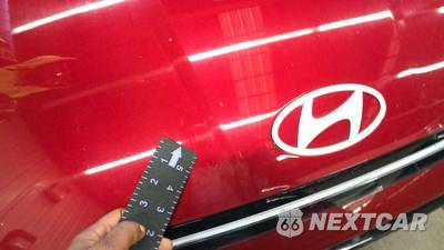 2025 Hyundai Sonata SEL - zdjęcie 20 z 35 - miniatura