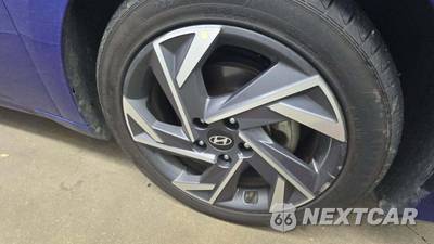 2025 Hyundai Elantra SEL Convenience - zdjęcie 28 z 36 - miniatura