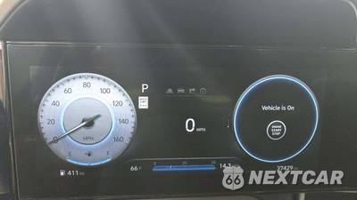 2025 Hyundai Elantra SEL Convenience - zdjęcie 17 z 36 - miniatura