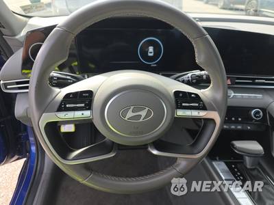 2025 Hyundai Elantra SEL Convenience - zdjęcie 10 z 36 - miniatura