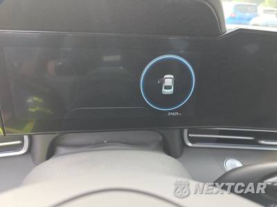 2025 Hyundai Elantra SEL Convenience - zdjęcie 12 z 36 - miniatura