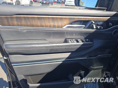 2023 Jeep Grand Wagoneer Series II - zdjęcie 9 z 29 - miniatura