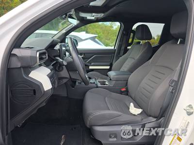 2024 Toyota Tacoma TRD Sport Crew Cab Long Bed - zdjęcie 7 z 29 - miniatura
