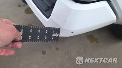 2024 Toyota Tacoma TRD Sport Crew Cab Long Bed - zdjęcie 25 z 29 - miniatura