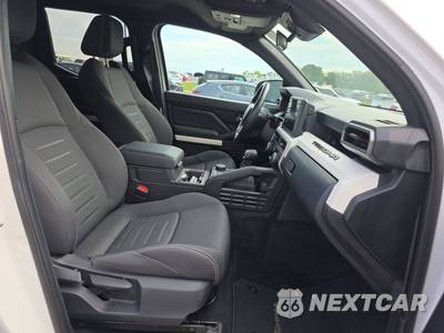 2024 Toyota Tacoma TRD Sport Crew Cab Long Bed - zdjęcie 8 z 29 - miniatura