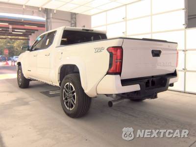 2024 Toyota Tacoma TRD Sport Crew Cab Long Bed - zdjęcie 6 z 29 - miniatura