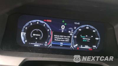 2024 Toyota Tacoma TRD Sport Crew Cab Long Bed - zdjęcie 17 z 29 - miniatura