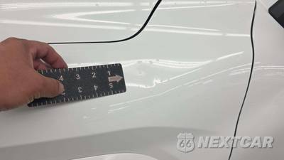2024 Toyota Tacoma TRD Sport Crew Cab Long Bed - zdjęcie 29 z 29 - miniatura