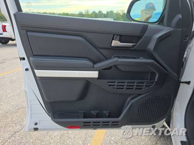 2024 Toyota Tacoma TRD Sport Crew Cab Long Bed - zdjęcie 9 z 29 - miniatura