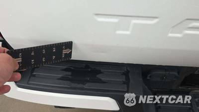 2024 Toyota Tacoma TRD Sport Crew Cab Long Bed - zdjęcie 27 z 29 - miniatura