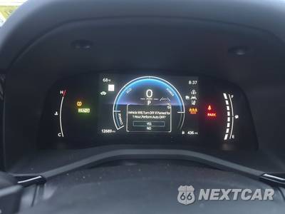 2026 Toyota Camry SE - zdjęcie 12 z 23 - miniatura