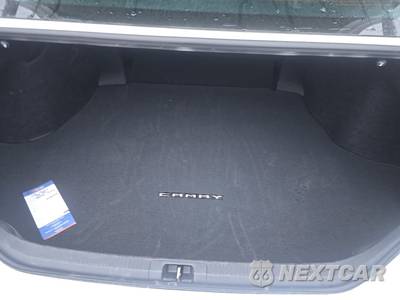 2026 Toyota Camry SE - zdjęcie 16 z 23 - miniatura