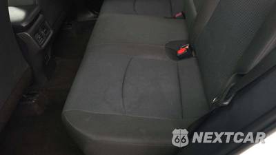 2025 Toyota RAV4 LE - zdjęcie 34 z 36 - miniatura