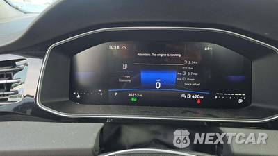 2025 Volkswagen Jetta Sport - zdjęcie 17 z 35 - miniatura
