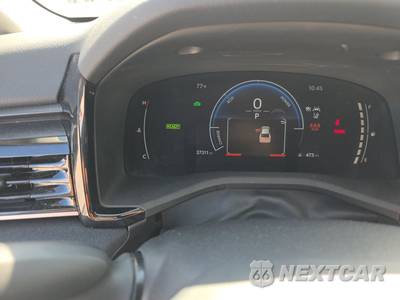 2025 Toyota Camry LE - zdjęcie 12 z 31 - miniatura