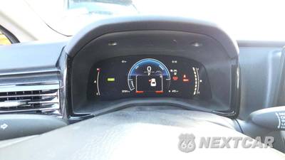 2025 Toyota Camry LE - zdjęcie 19 z 31 - miniatura