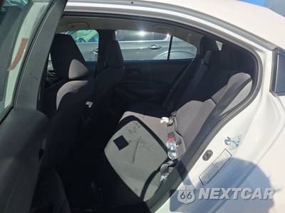 2025 Toyota Corolla LE Sedan - zdjęcie 13 z 28 - miniatura