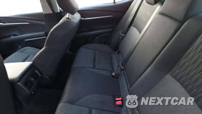 2025 Toyota Camry LE - zdjęcie 29 z 31 - miniatura