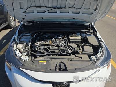 2025 Toyota Corolla LE Sedan - zdjęcie 15 z 28 - miniatura