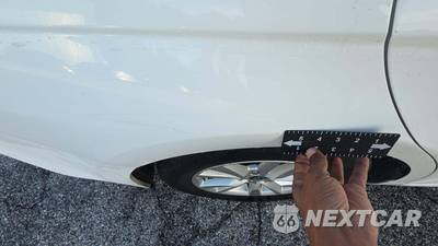 2025 Toyota Camry LE - zdjęcie 22 z 31 - miniatura