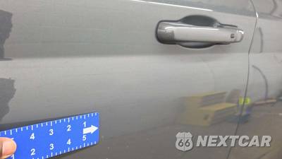 2025 Hyundai Venue SEL - zdjęcie 22 z 26 - miniatura