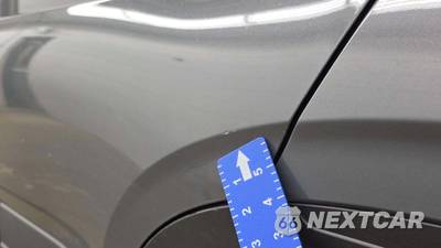 2025 Hyundai Venue SEL - zdjęcie 24 z 26 - miniatura