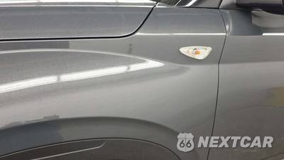 2025 Hyundai Venue SEL - zdjęcie 25 z 26 - miniatura
