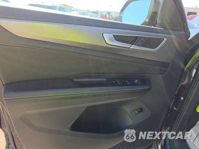 2025 Volkswagen Atlas Cross Sport 2.0T SE w/Technology - zdjęcie 9 z 26 - miniatura