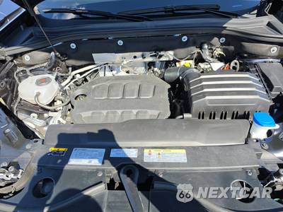 2025 Volkswagen Atlas Cross Sport 2.0T SE w/Technology - zdjęcie 15 z 26 - miniatura